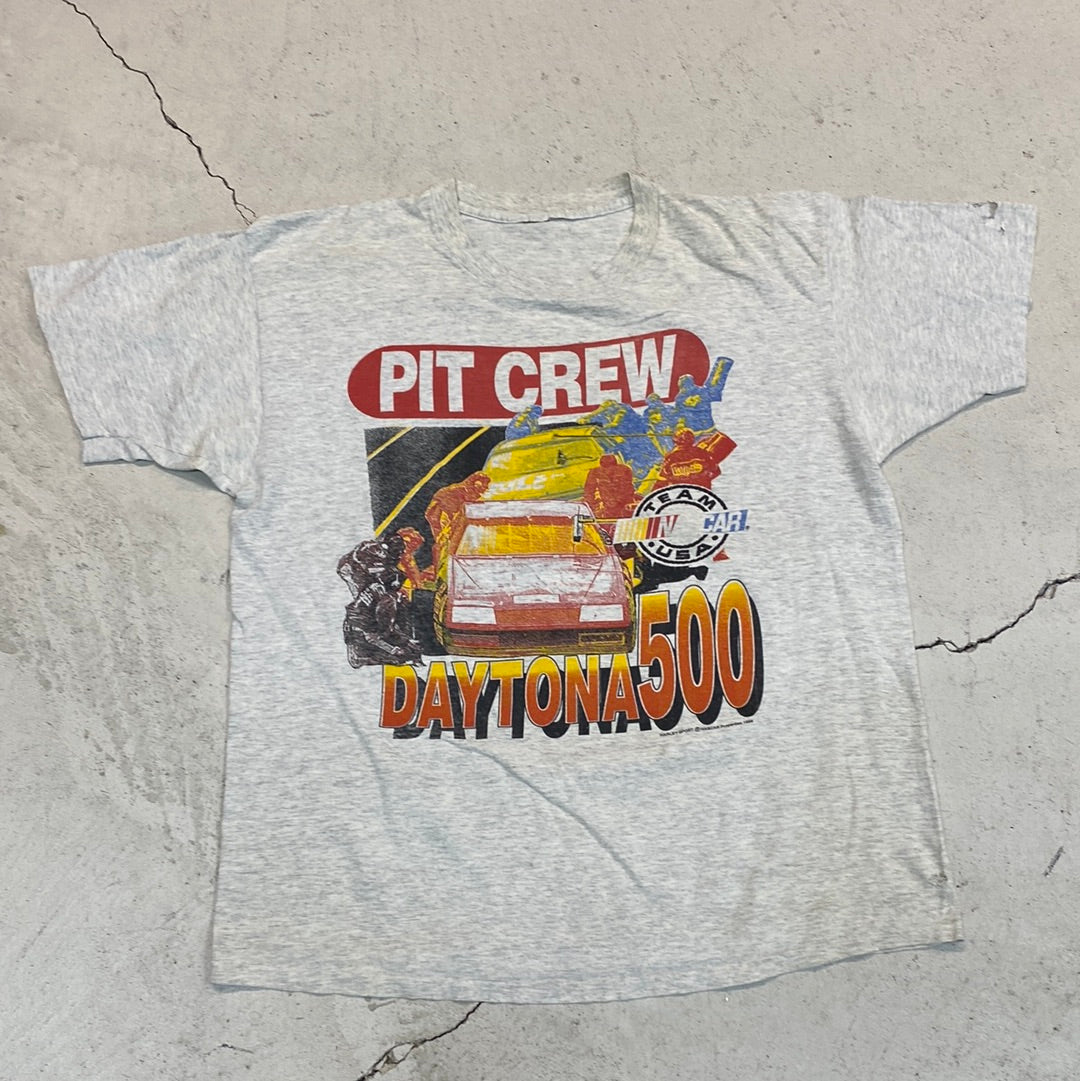 1994 daytona 500 nascar racing tee