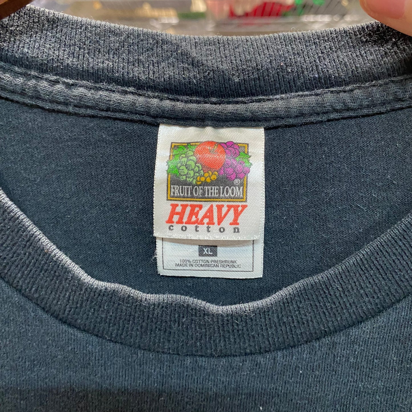 Early 2000s invader zim cartoon tshirt