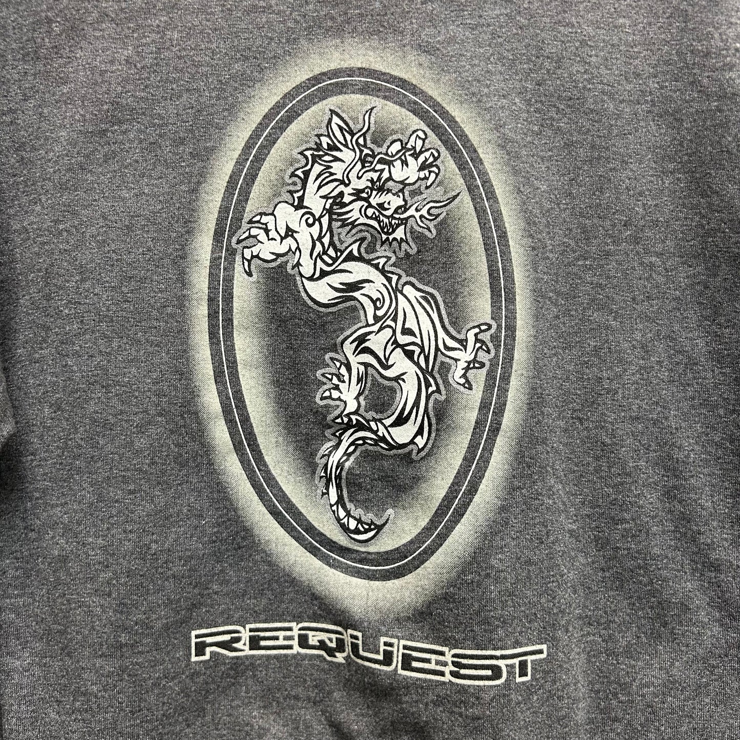 90s request dragon long sleeve