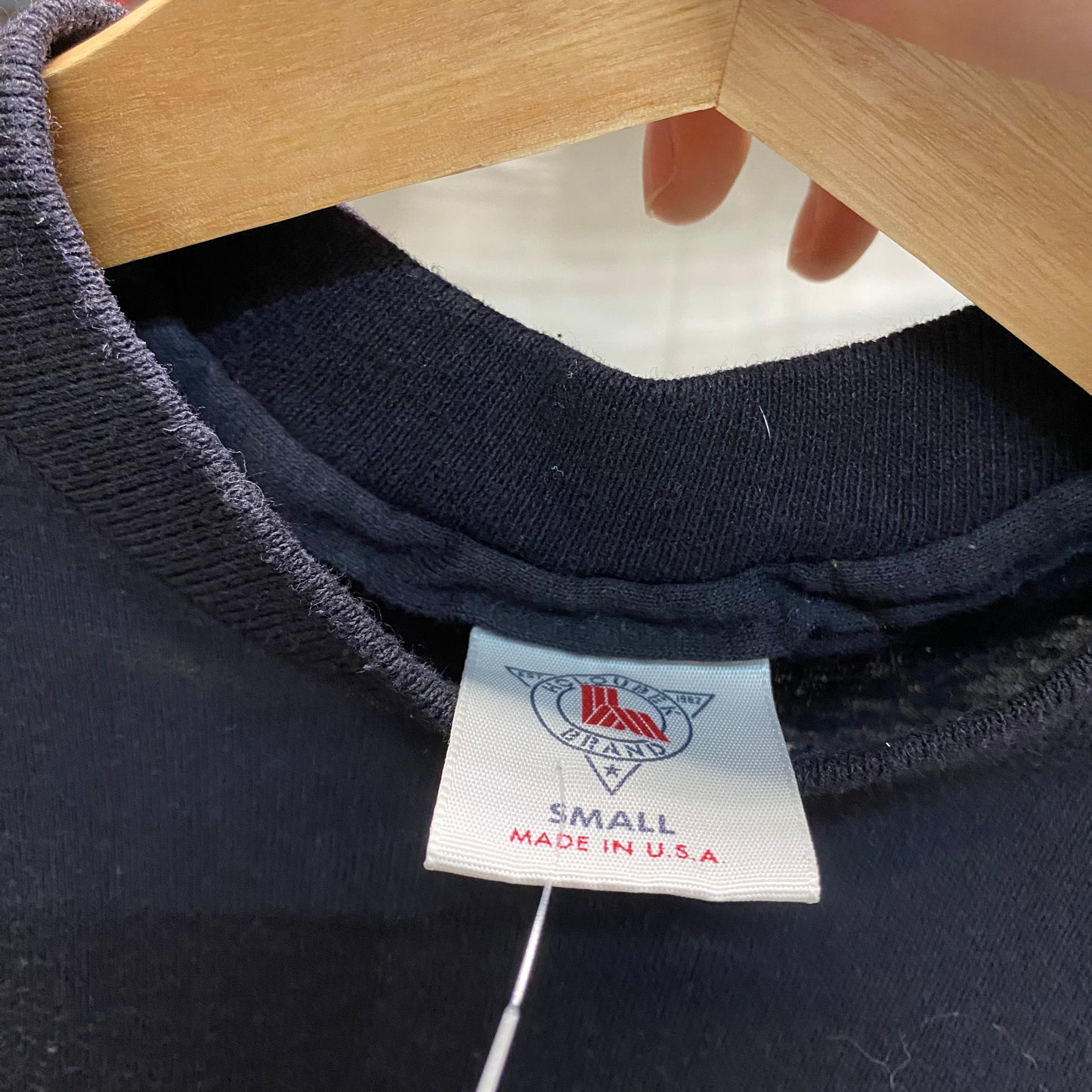 1987 guns n roses appetite for destruction band tee