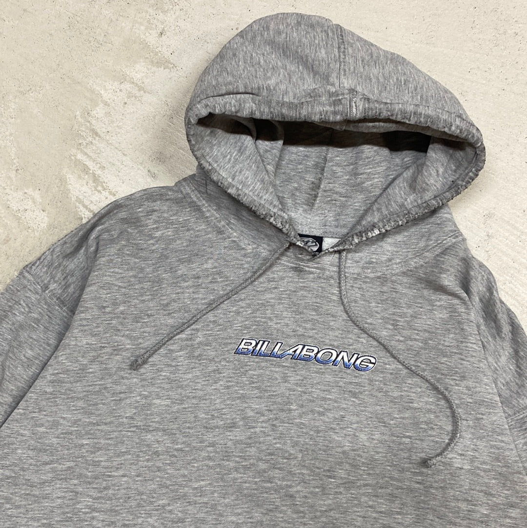 Late 90s billabong hoodie