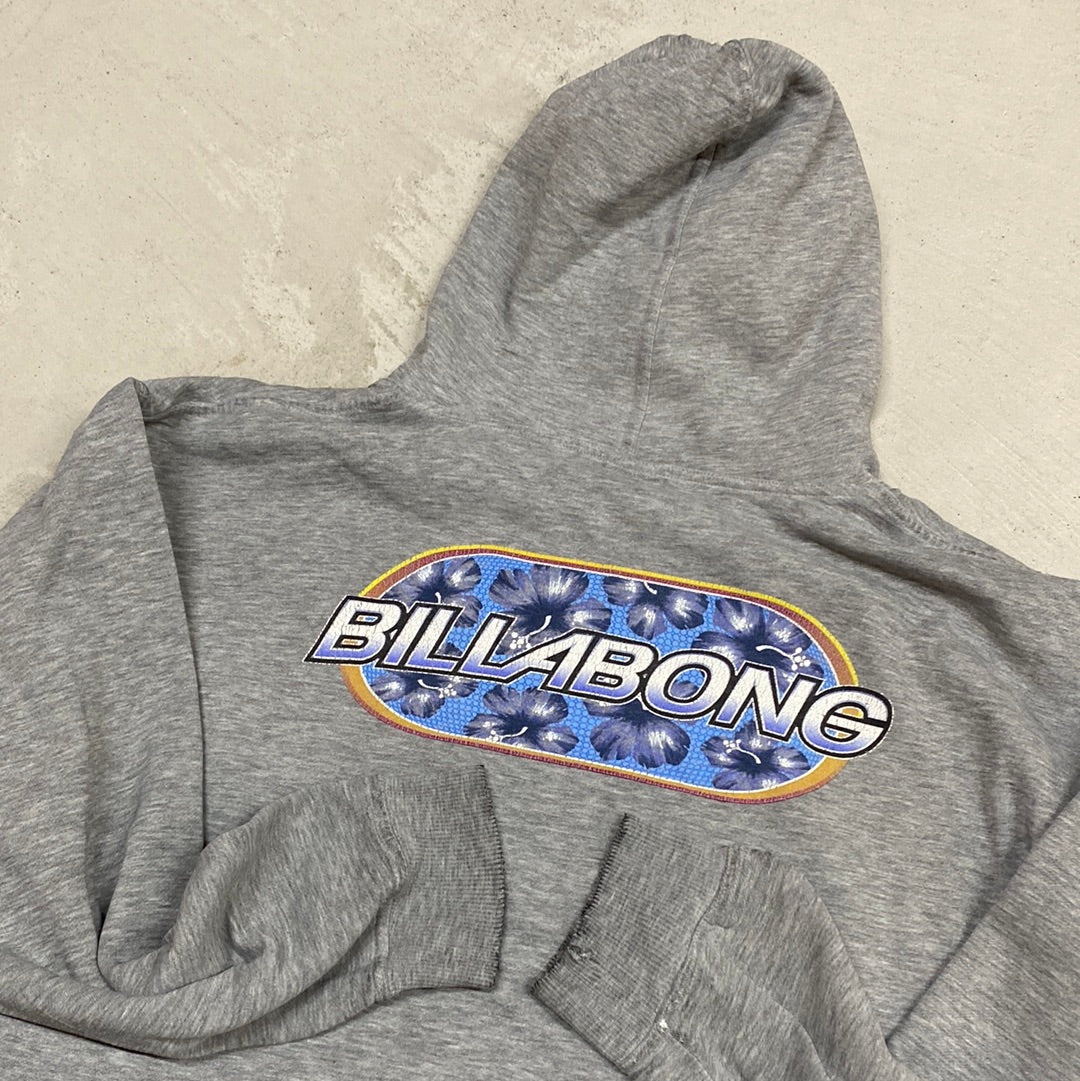 Late 90s billabong hoodie