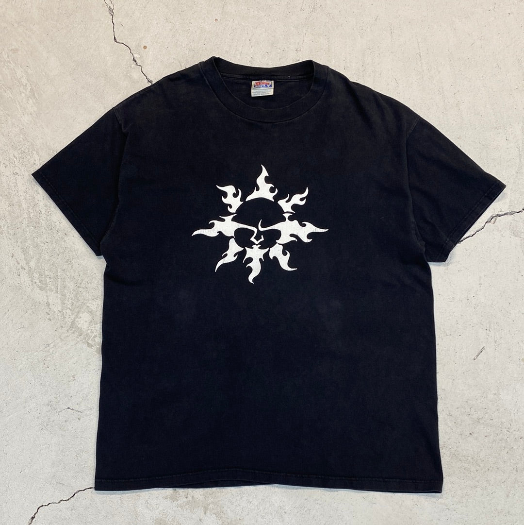 90’s sun tshirt