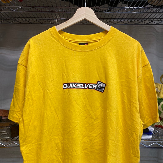 Late 90s/early 2000s quicksilver tee