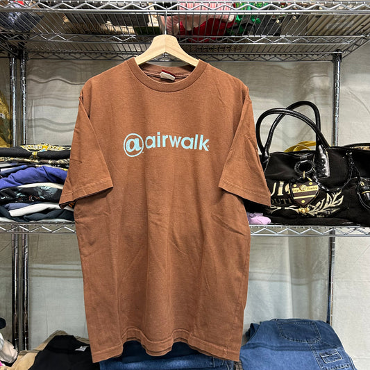 Early 2000s airwalk