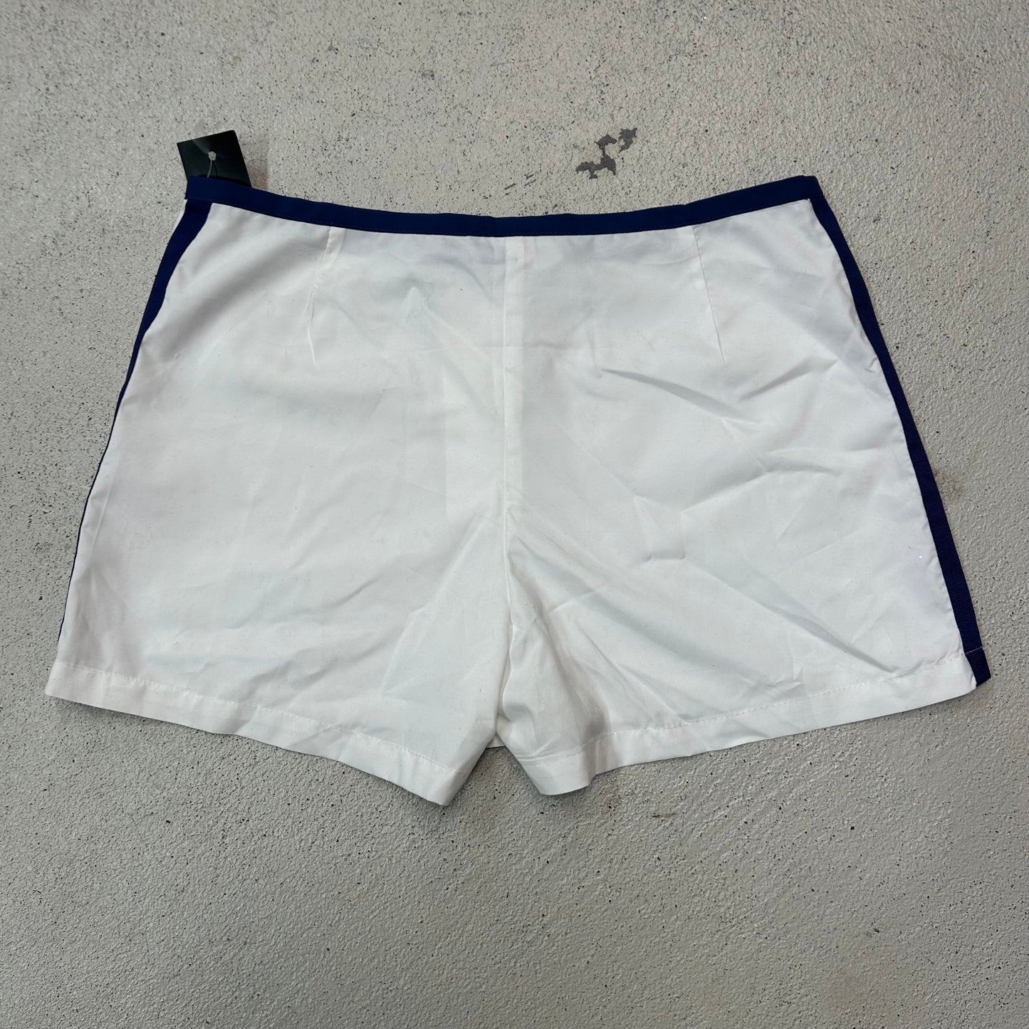 Deadstock 90s Budweiser athletic shorts