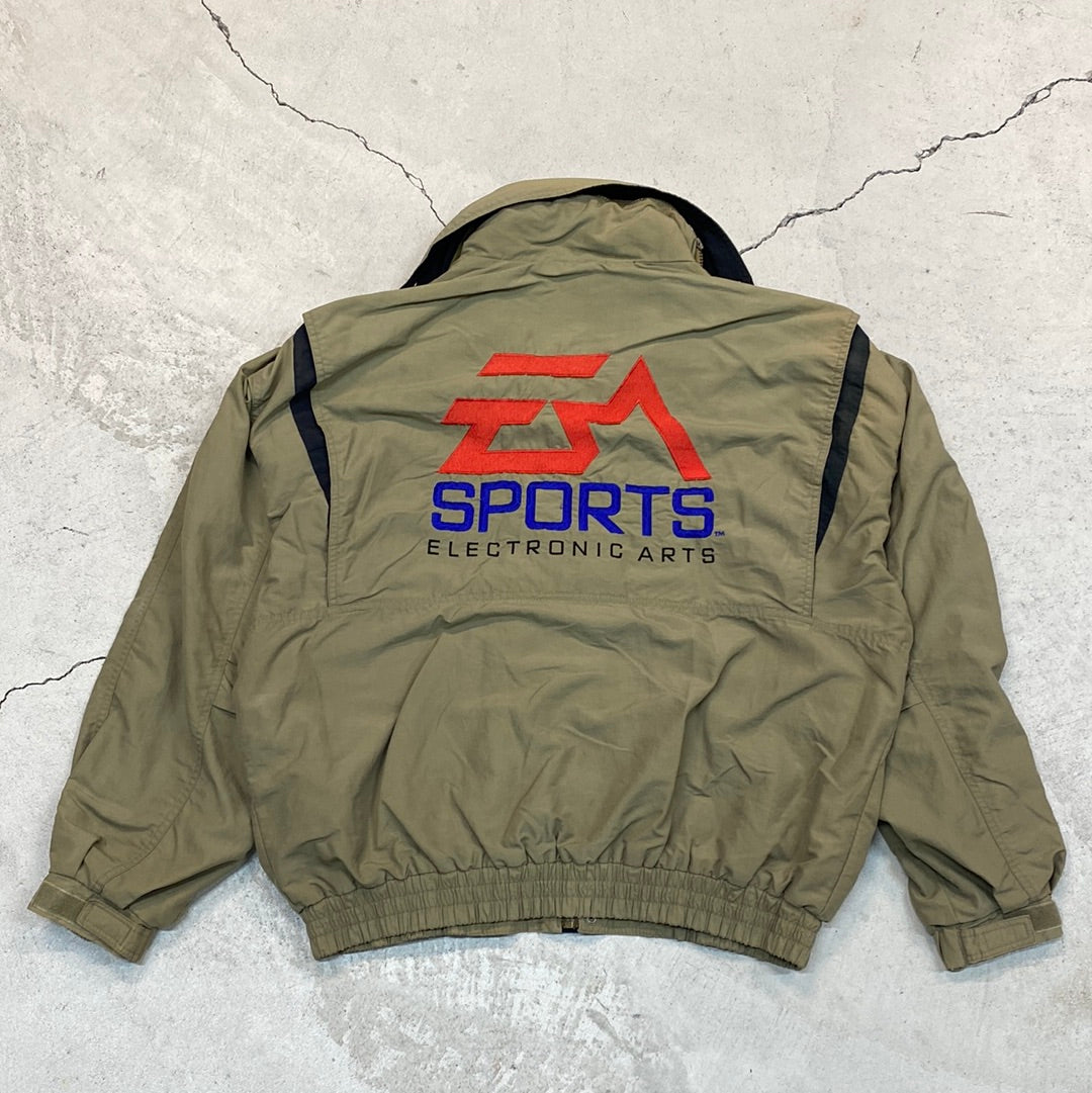 1990’s EA sports Columbia jacket