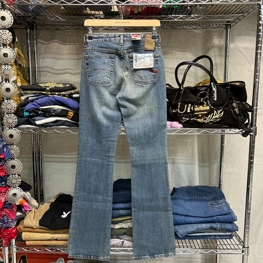 Deadstock early 2000s parasuco jeans