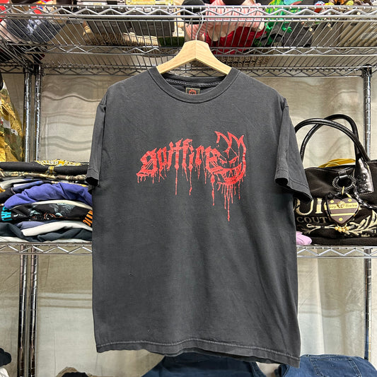 Early 2000s spitfire tee